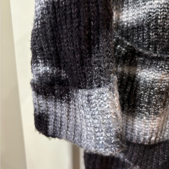 Anthropologie Avalon Tie-Dye Cardigan Sweater - Picture 8 of 11